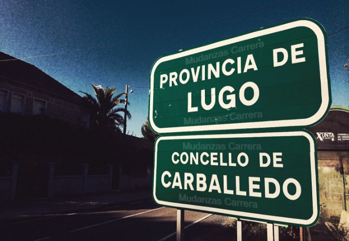 mudanzas a lugo