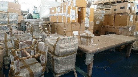 muebles de hogar